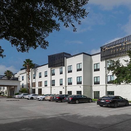 Champions Club And Hotel, Houston Westchase 外观 照片