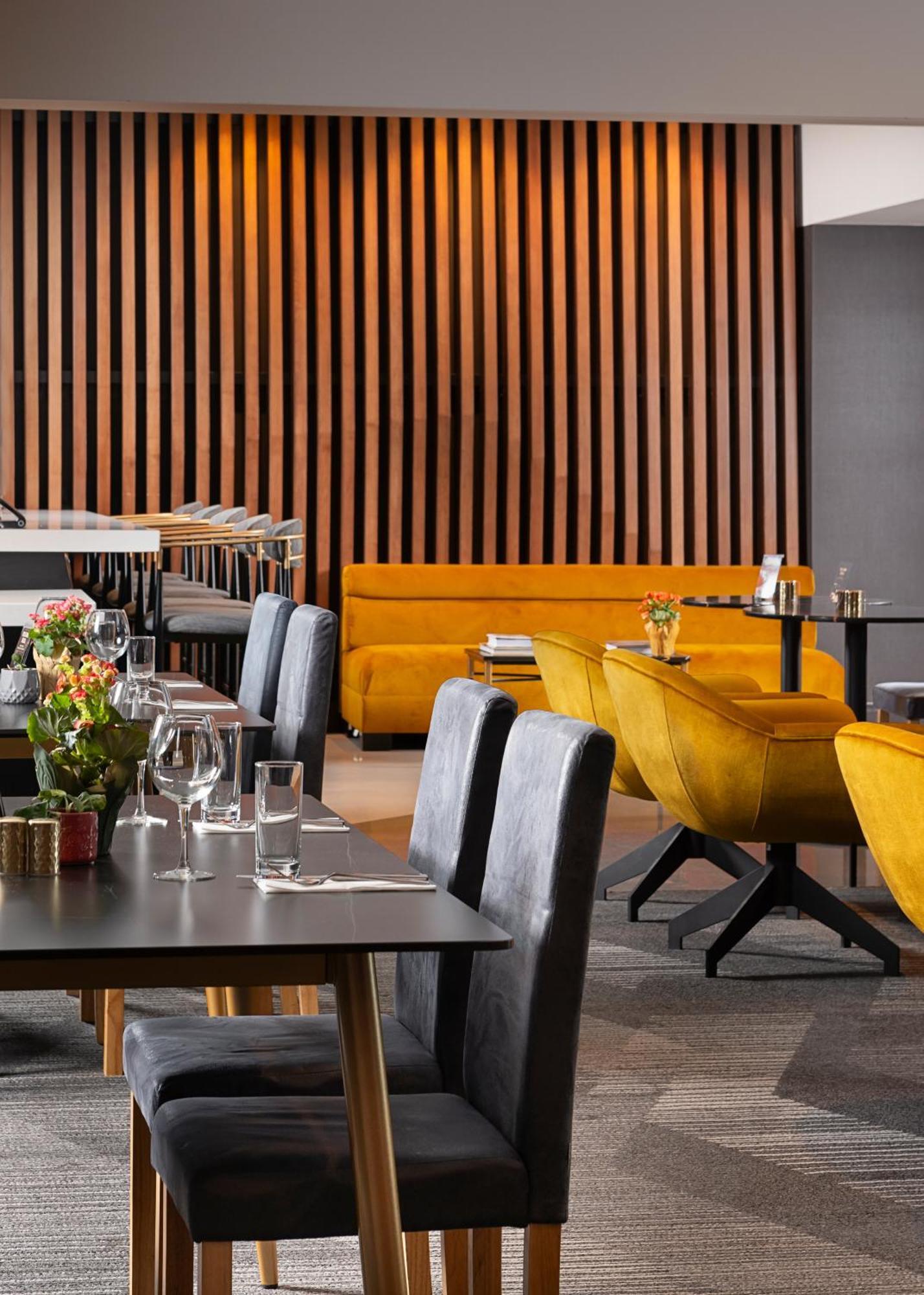 Champions Club And Hotel, Houston Westchase 外观 照片