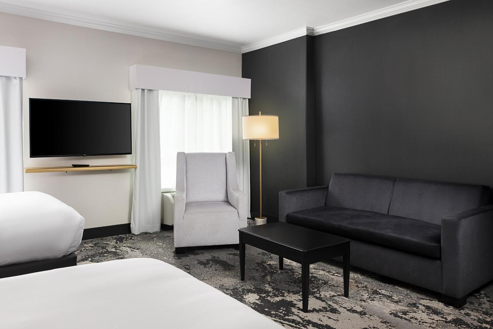 Champions Club And Hotel, Houston Westchase 外观 照片