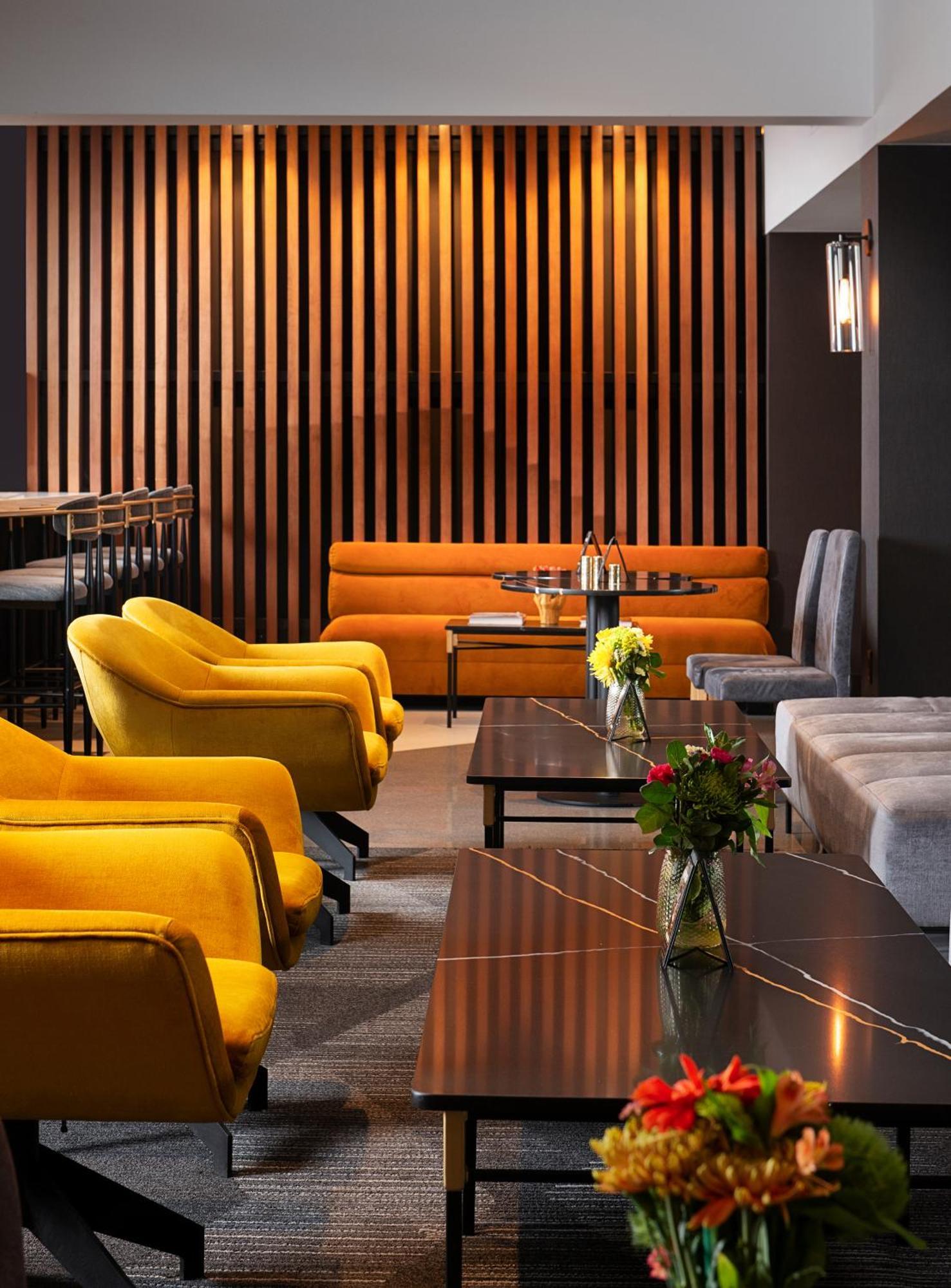 Champions Club And Hotel, Houston Westchase 外观 照片