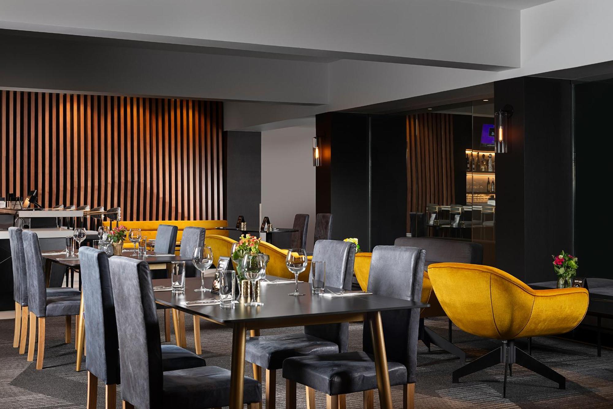 Champions Club And Hotel, Houston Westchase 外观 照片