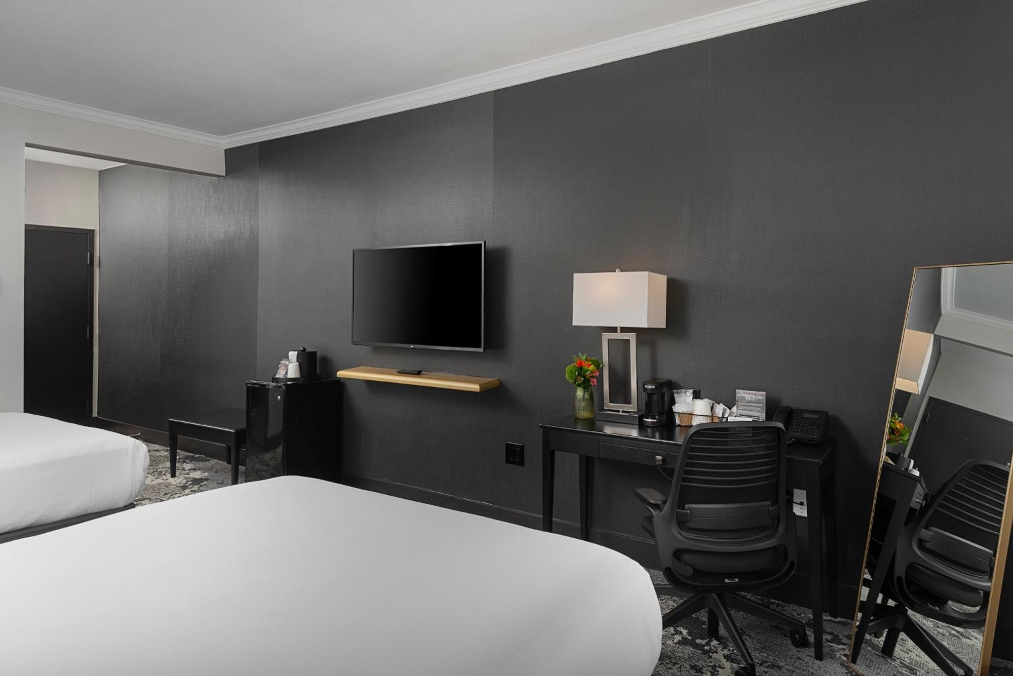 Champions Club And Hotel, Houston Westchase 外观 照片